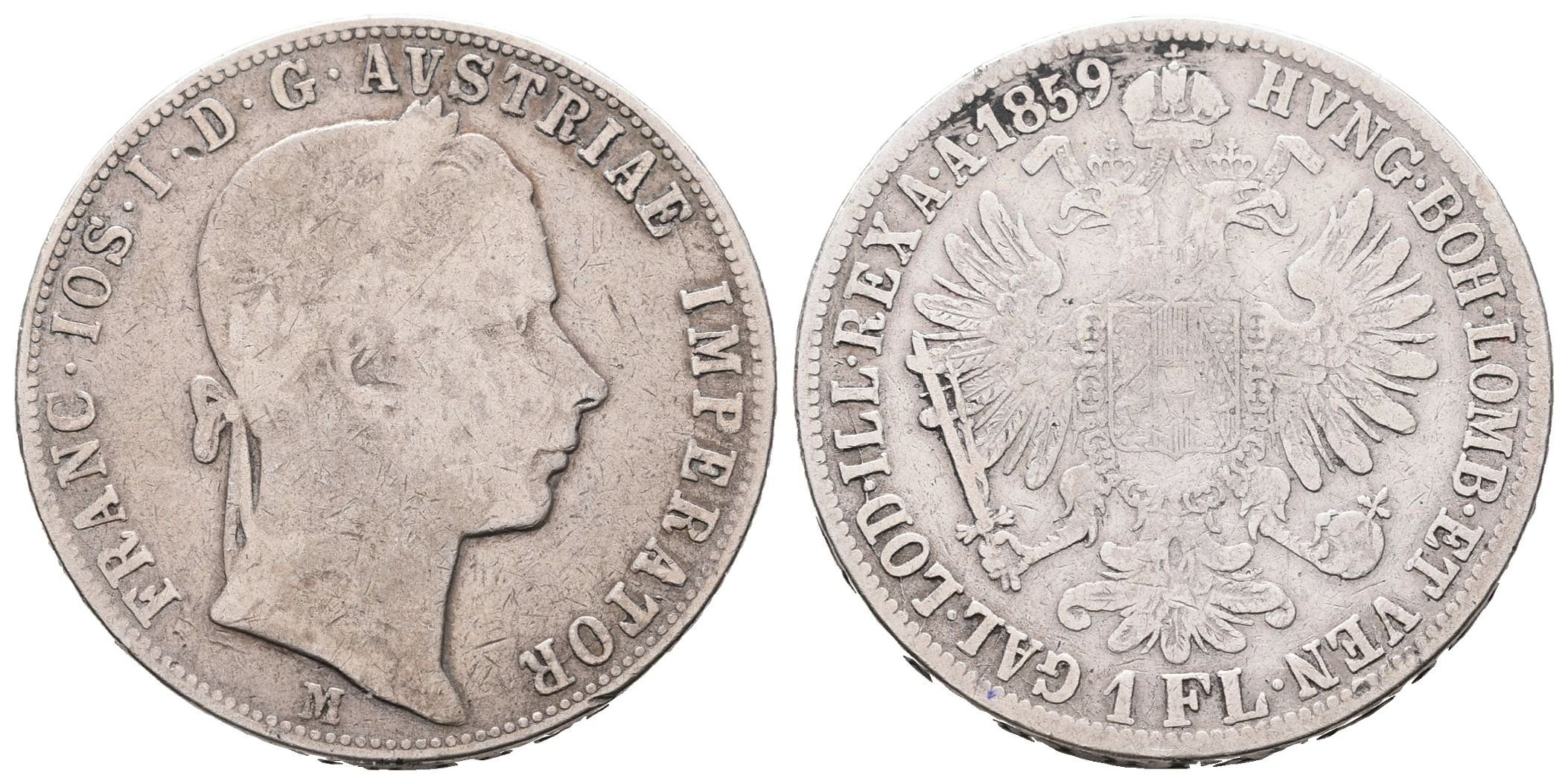 Zlatník 1859 M