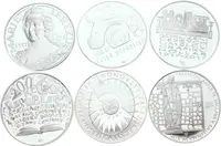 Česká republika, 1993 - — 1