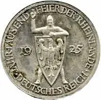 Výmarská republika, 1919 - 1933 — 2