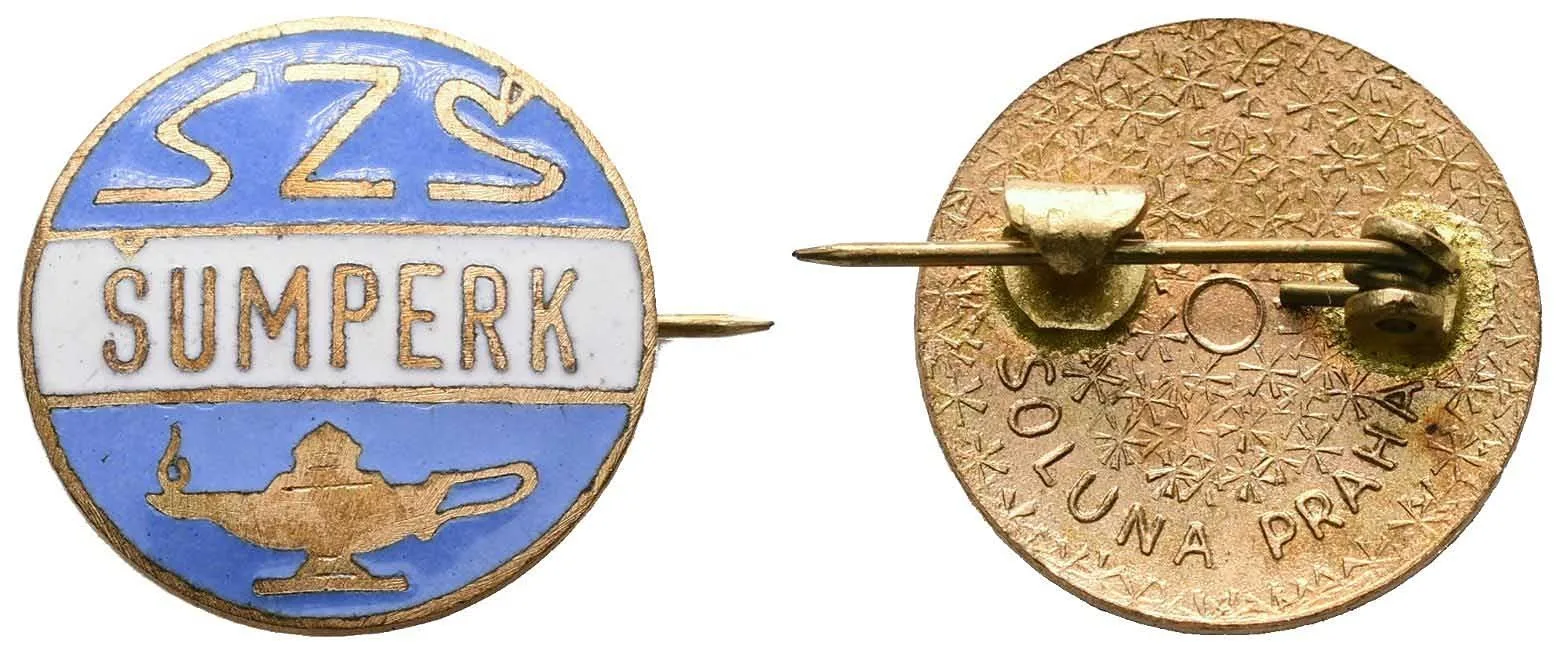 Červený kříž, zdravotnictví — 1