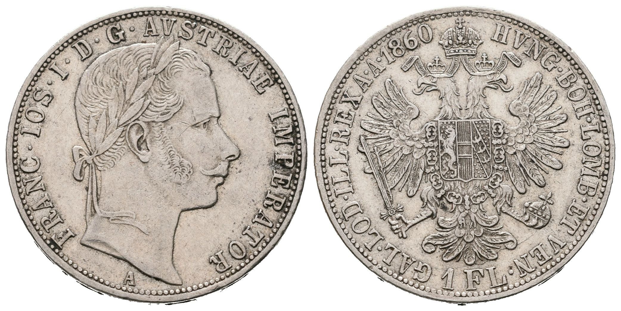 Zlatník 1860 A