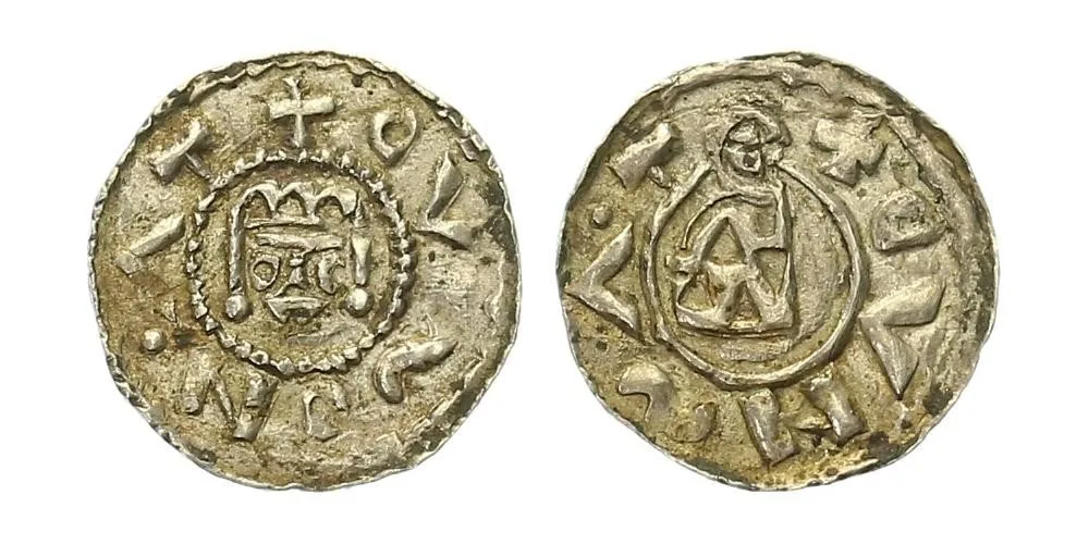 Konrád I., údělný kníže na Brněnsku 1061 - 1092 — 1