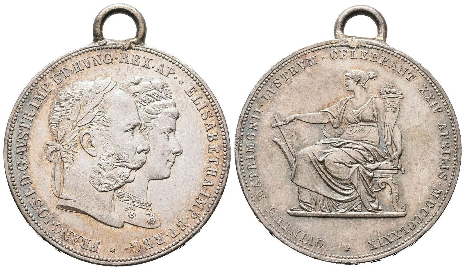 Rakouská a spolková měna, 1857 - 1892 — 1