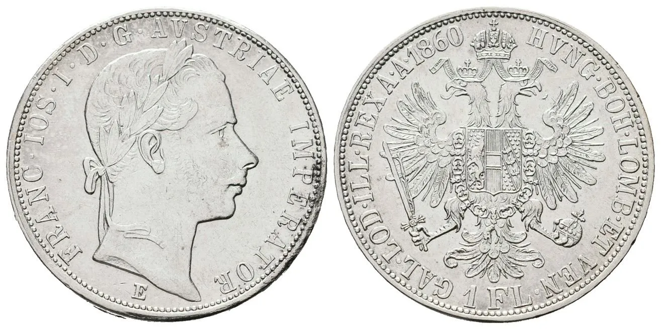 Zlatník 1860 E