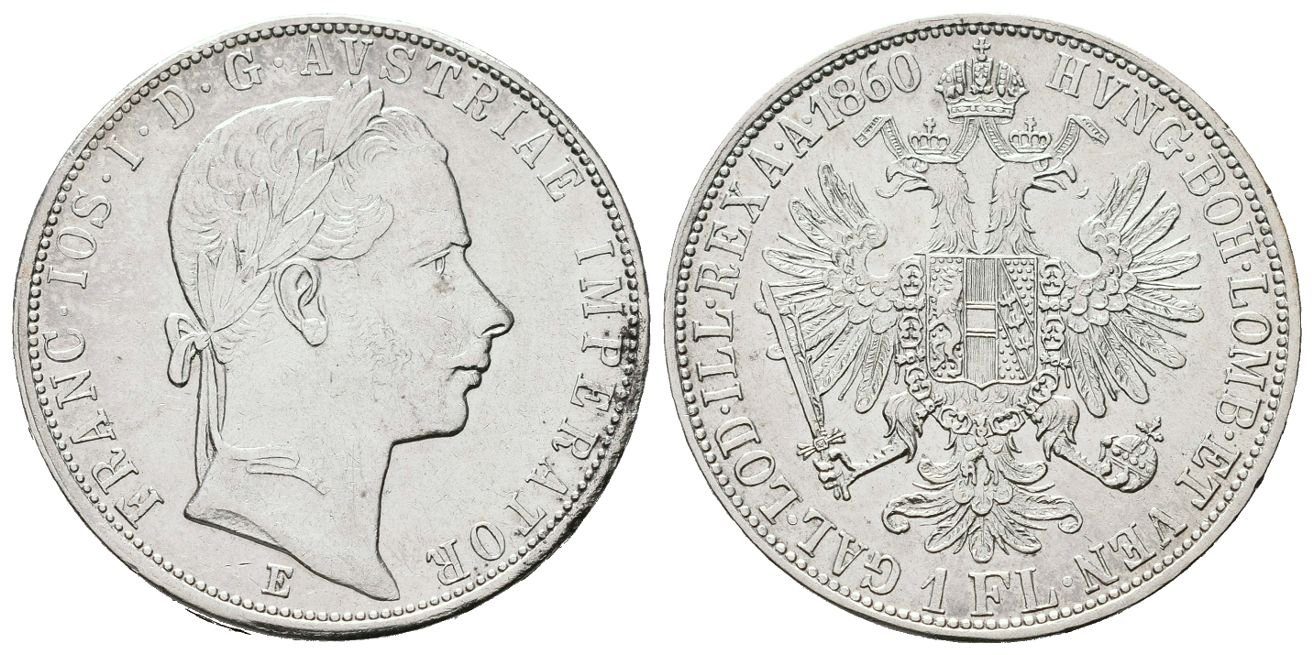 Zlatník 1860 E