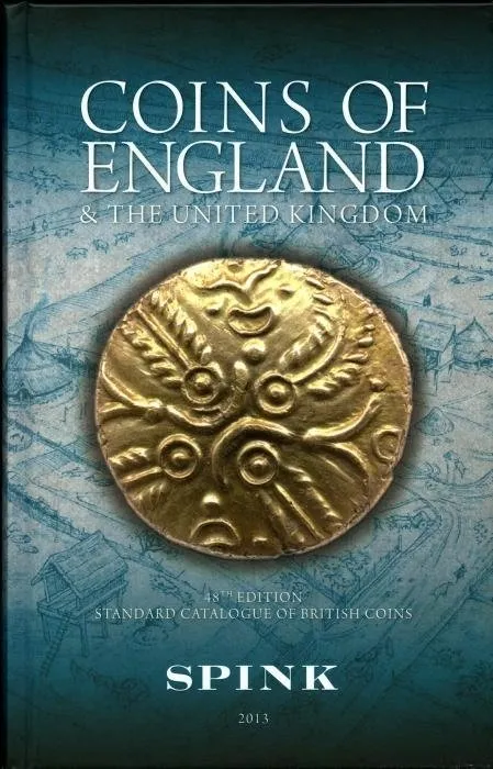 Coins of England and the United Kingdom