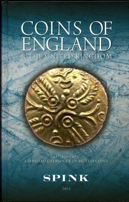 Coins of England and the United Kingdom