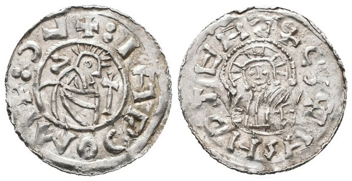 Jaromír, 1003, 1004 - 1012, 1033 - 1034 — 1
