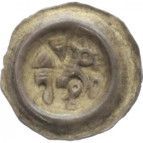 Přemysl Otakar II., 1253 - 1278 — 1