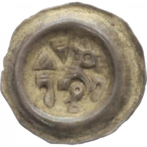 Přemysl Otakar II., 1253 - 1278 — 1