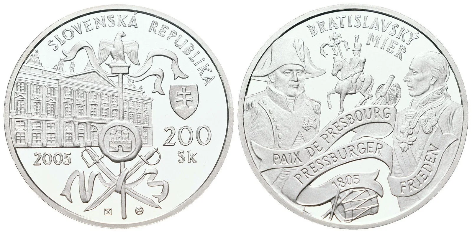 Slovenská republika, 1993 - — 1