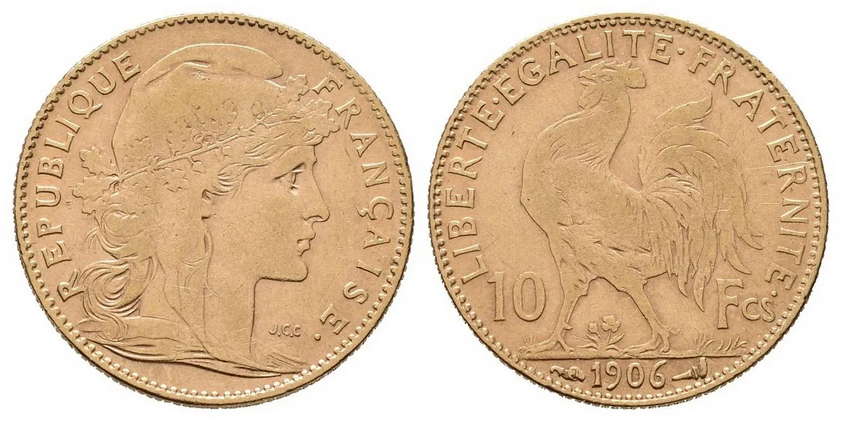 Francie, III. republika, 1871 - 1940 — 1