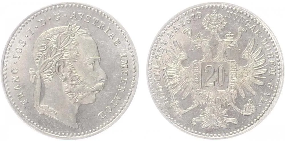 František Josef I., 1848 - 2135 — 1