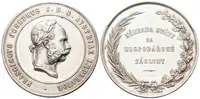 František Josef I., 1848 - 1916 — 1