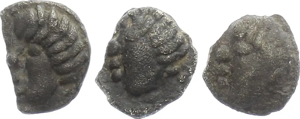 Střední Evropa, Bojové, 2. - 1. stol. př. Kr. — 1