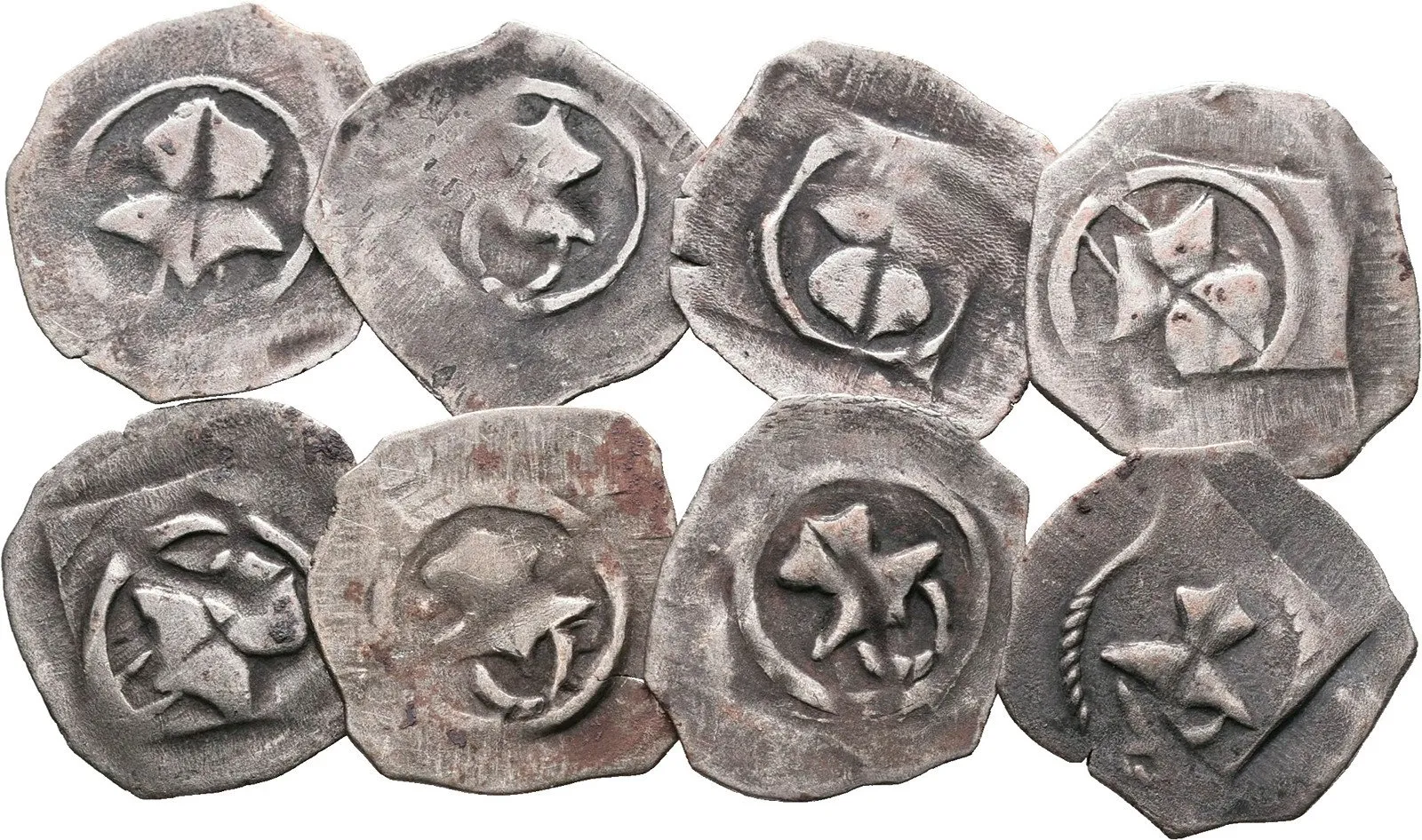 Bavorsko - Landshut, Jindřich IV., 1393 - 1450 — 1