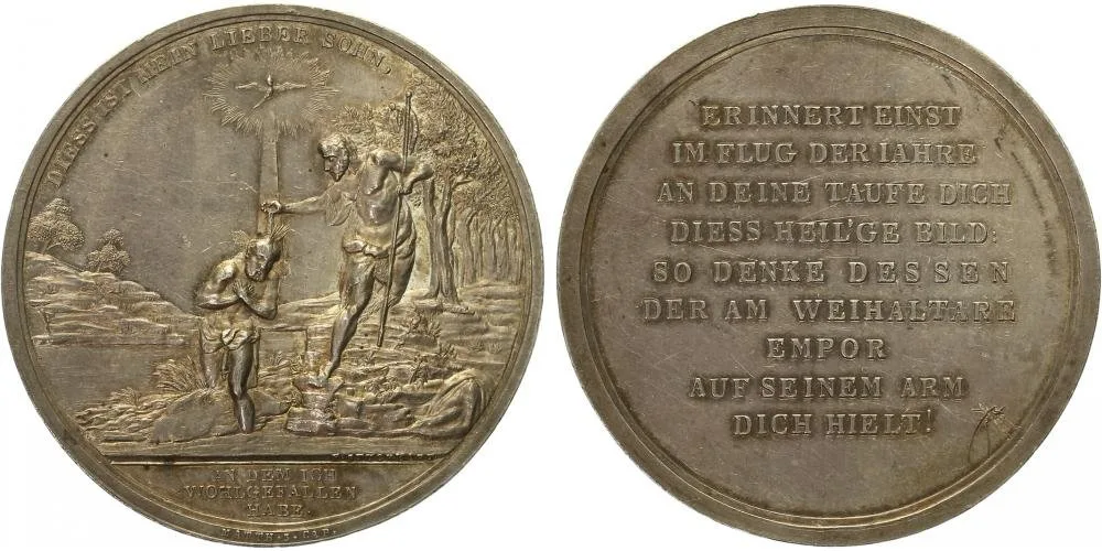 Stuckhart, Franz Xaver, 1781 - 1857 — 1