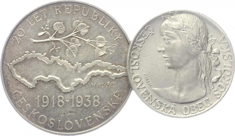 Kužel Miroslav, 1907 - 1985 — 1