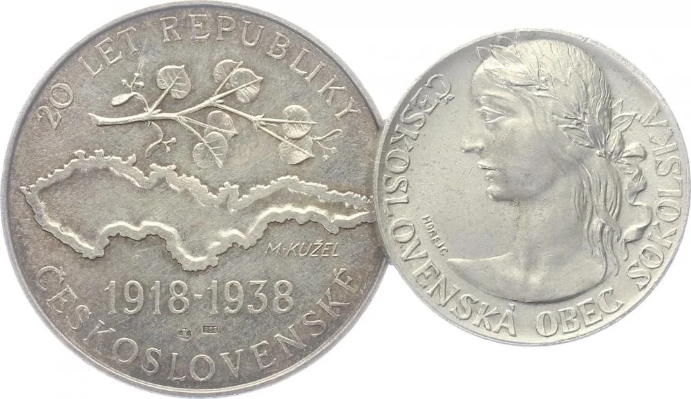 Kužel Miroslav, 1907 - 1985 — 1