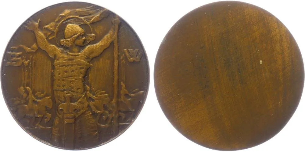 Šaloun Ladislav, 1870 - 1964 — 1