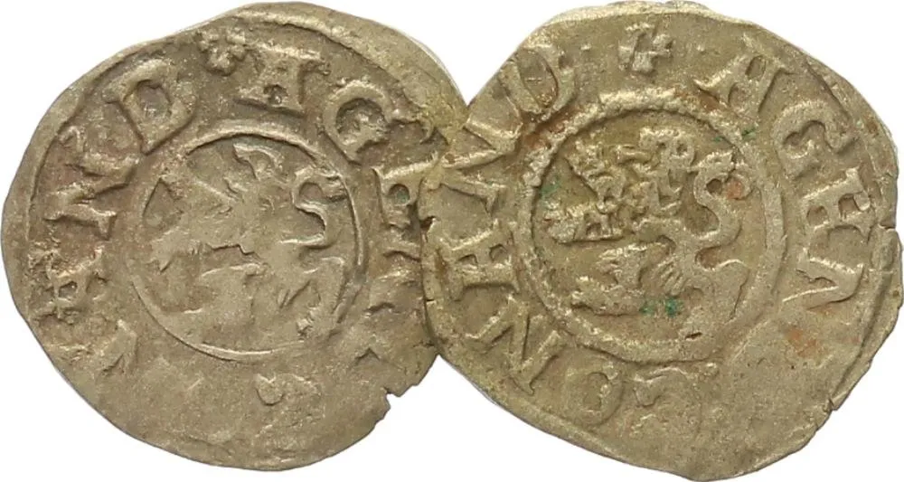 Braunschweig - Wolfenbüttel, Friedrich Ulrich, 1613 - 1634 — 1
