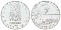 Česká republika, 1993 - — 1