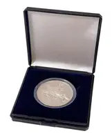 200 Kč 2002 - Mikoláš Aleš, PROOF - fotografie 3