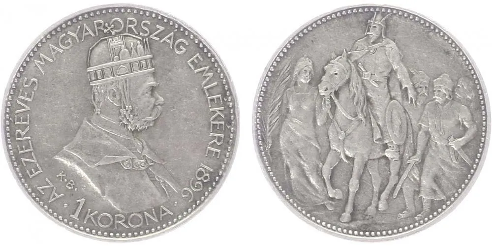 František Josef I., 1848 - 2294 — 1