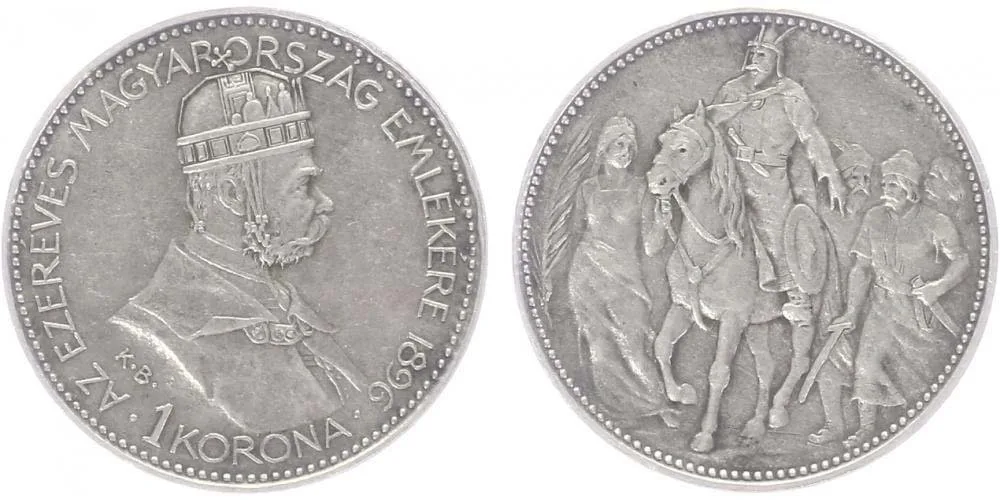 František Josef I., 1848 - 2294 — 1