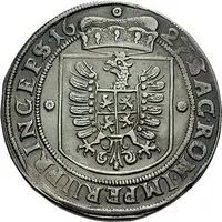 Valdštejn, Albrecht Václav Eusebius, 1624 - 1634 — 2
