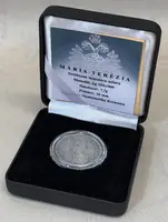 AR Medaile b.l. - Miniatura Tolaru - fotografie 2