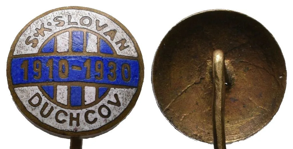 Sport - Česko, SK a sdružení - Severní Čechy, okr. Teplice — 1