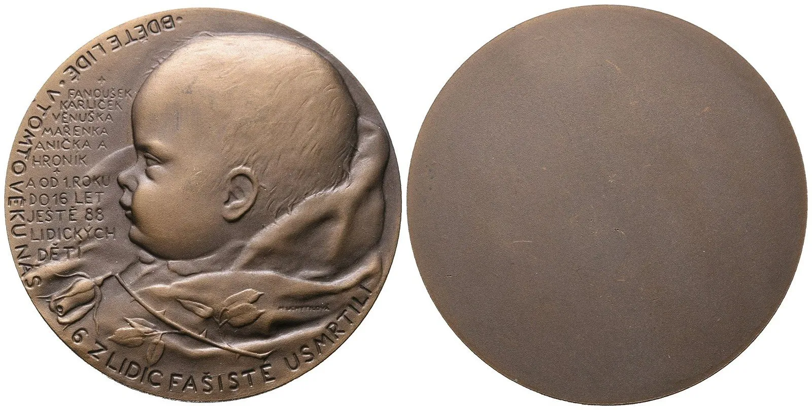 Uchytilová-Kučová Marie, 1924 - 1989 — 1