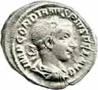Gordianus III., 238 - 244 — 1