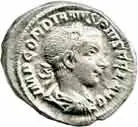 Gordianus III., 238 - 244 — 1