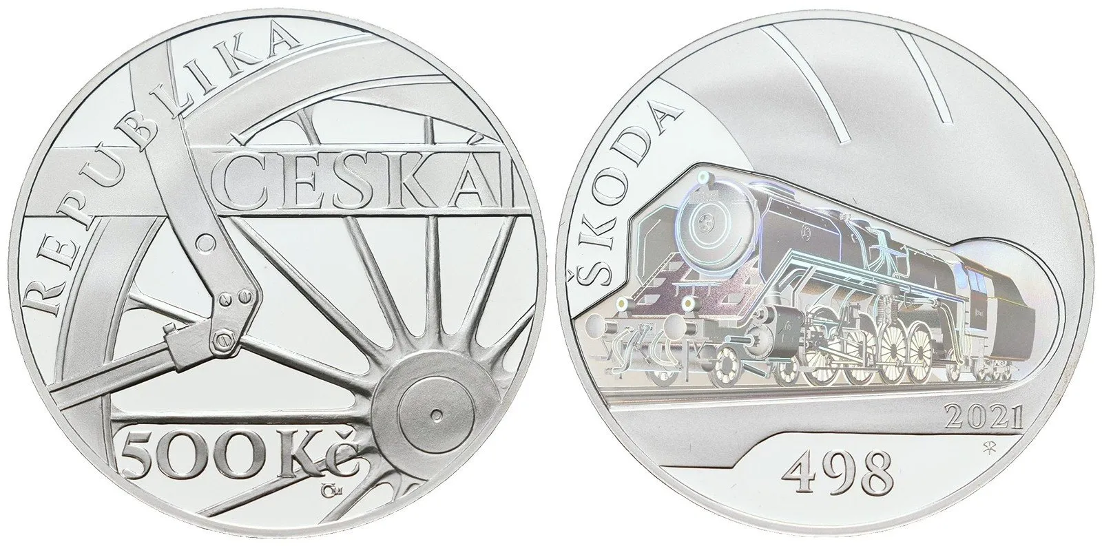 Česká republika, 1993 - — 1