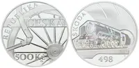 Česká republika, 1993 - — 1