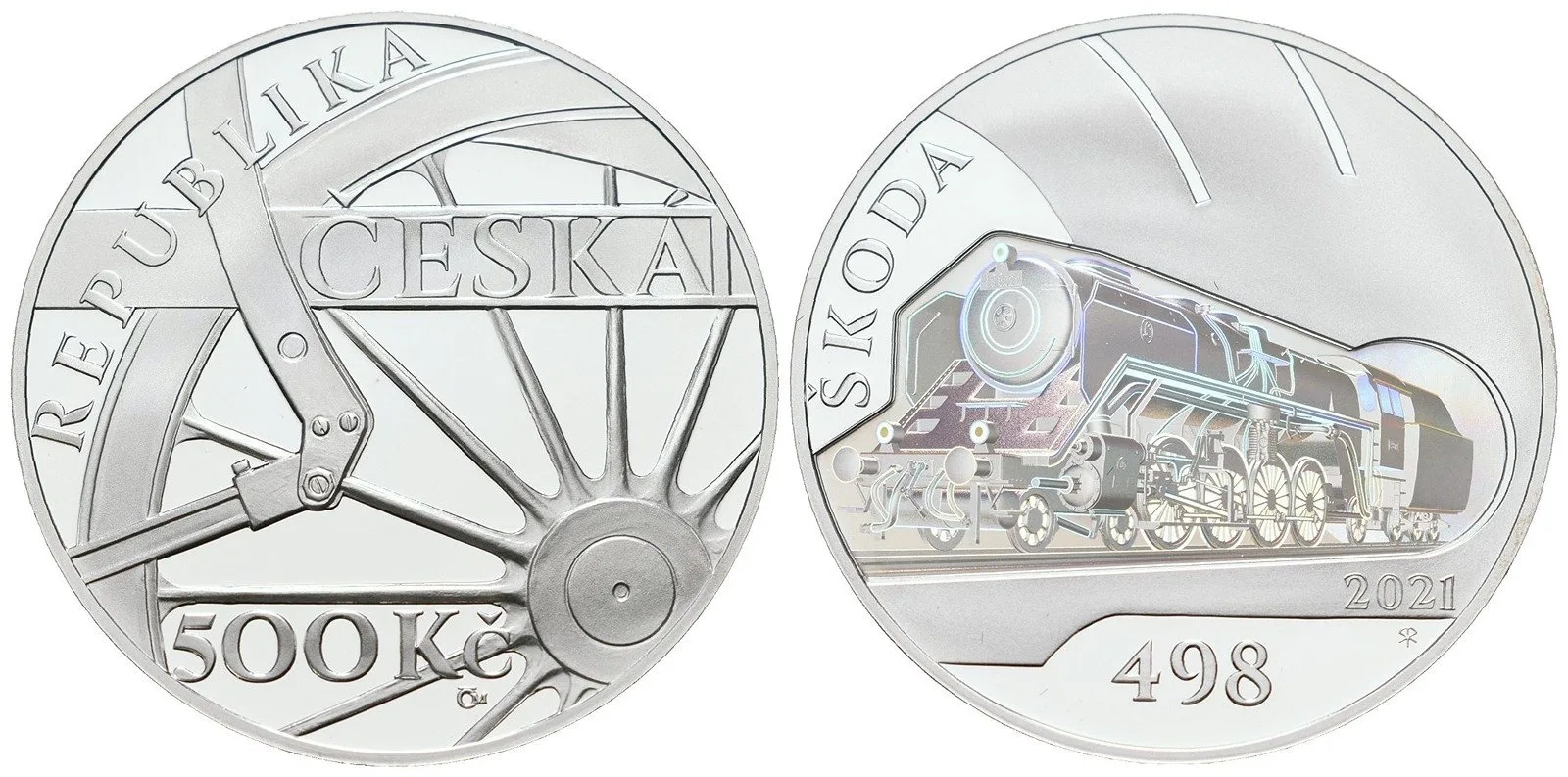 Česká republika, 1993 - — 1