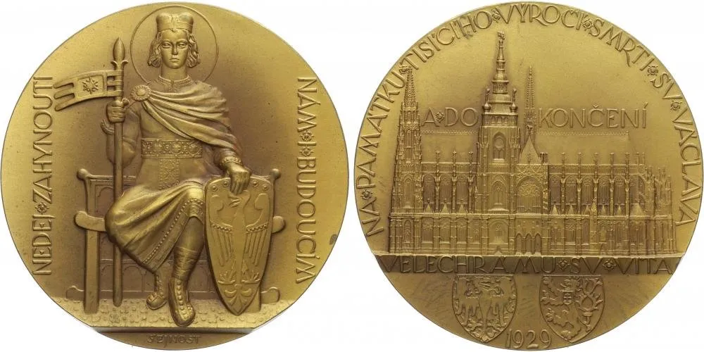 Šejnost Josef, 1878 - 1941 — 1