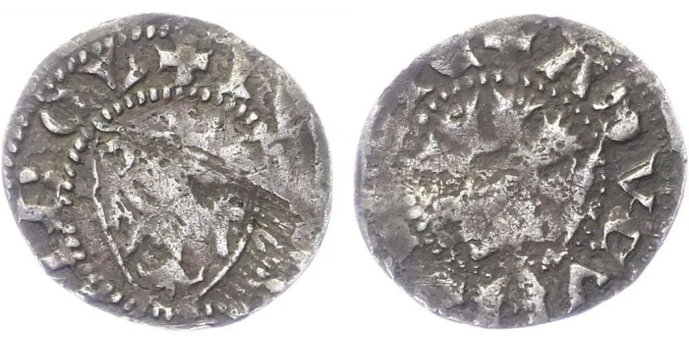 Knížectví Fürstenberg, Bernhard II. nebo Heinrich I. nebo Heinrich II. nebo Bolko II. — 1