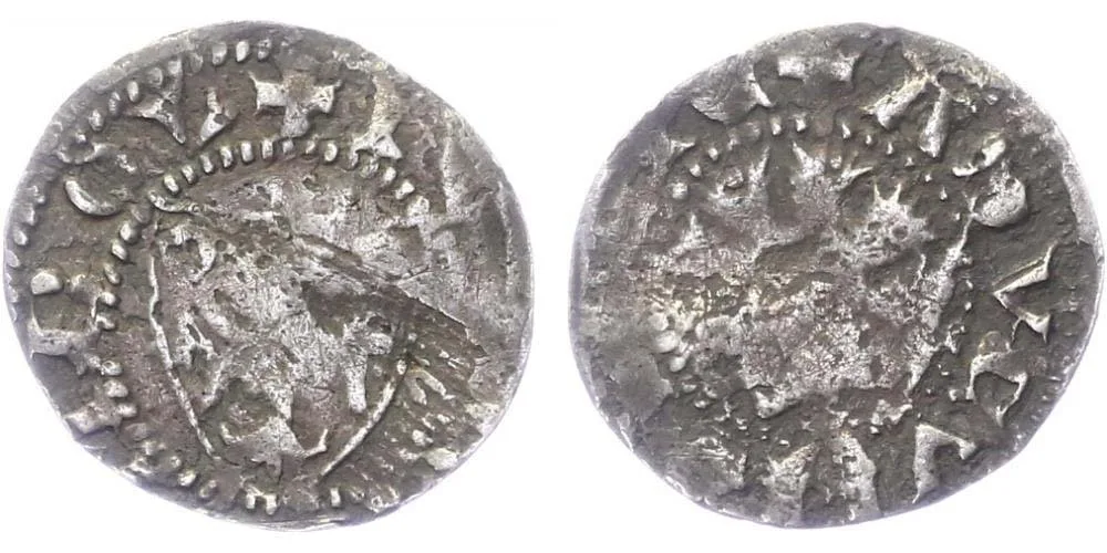 Knížectví Fürstenberg, Bernhard II. nebo Heinrich I. nebo Heinrich II. nebo Bolko II. — 1