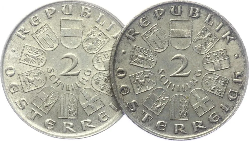 Rakousko, I. republika, 1918 - 1939 — 1