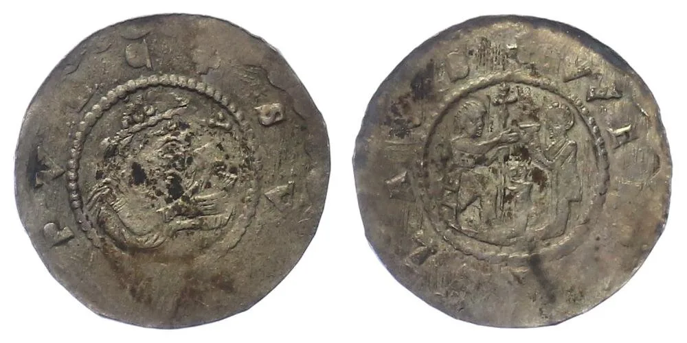 Svatopluk, 1107 - 1109 — 1