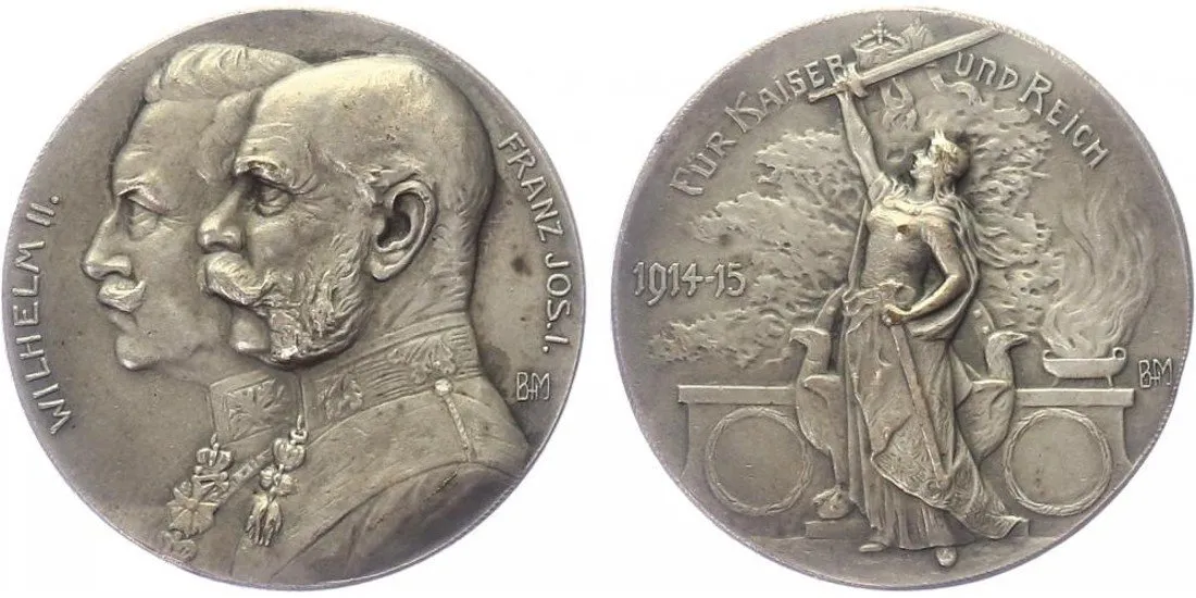 František Josef I., 1848 - 1916 — 1