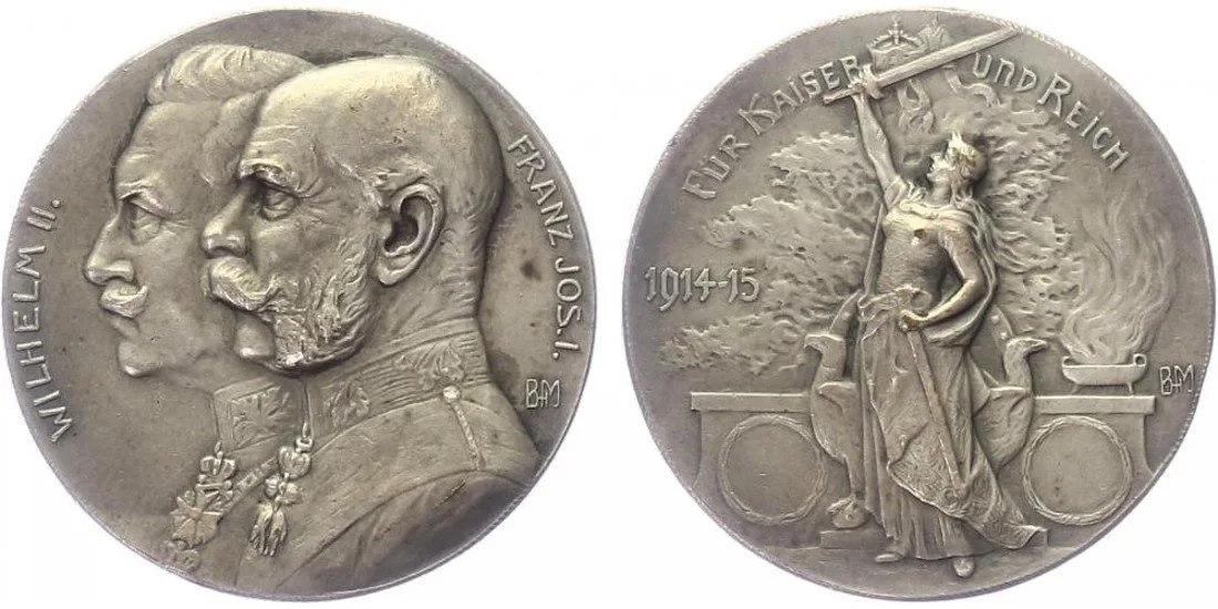 František Josef I., 1848 - 1916 — 1