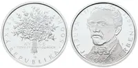 Česká republika, 1993 - — 1