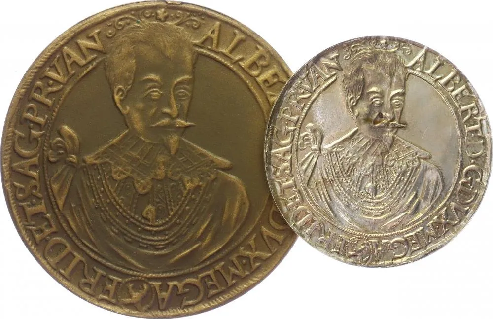 Valdštejn, Albrecht Václav Eusebius, 1624 - 1634 — 1