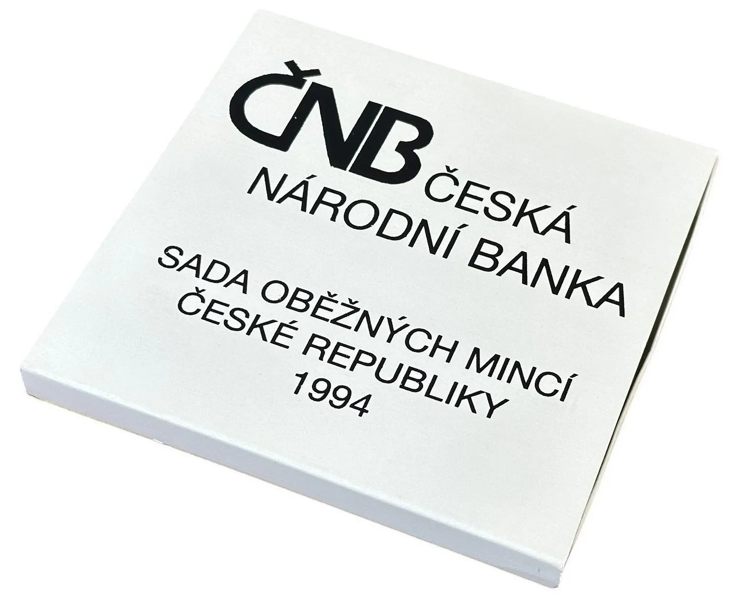 Česká republika, 1993 - — 1