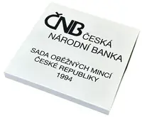 Česká republika, 1993 - — 1