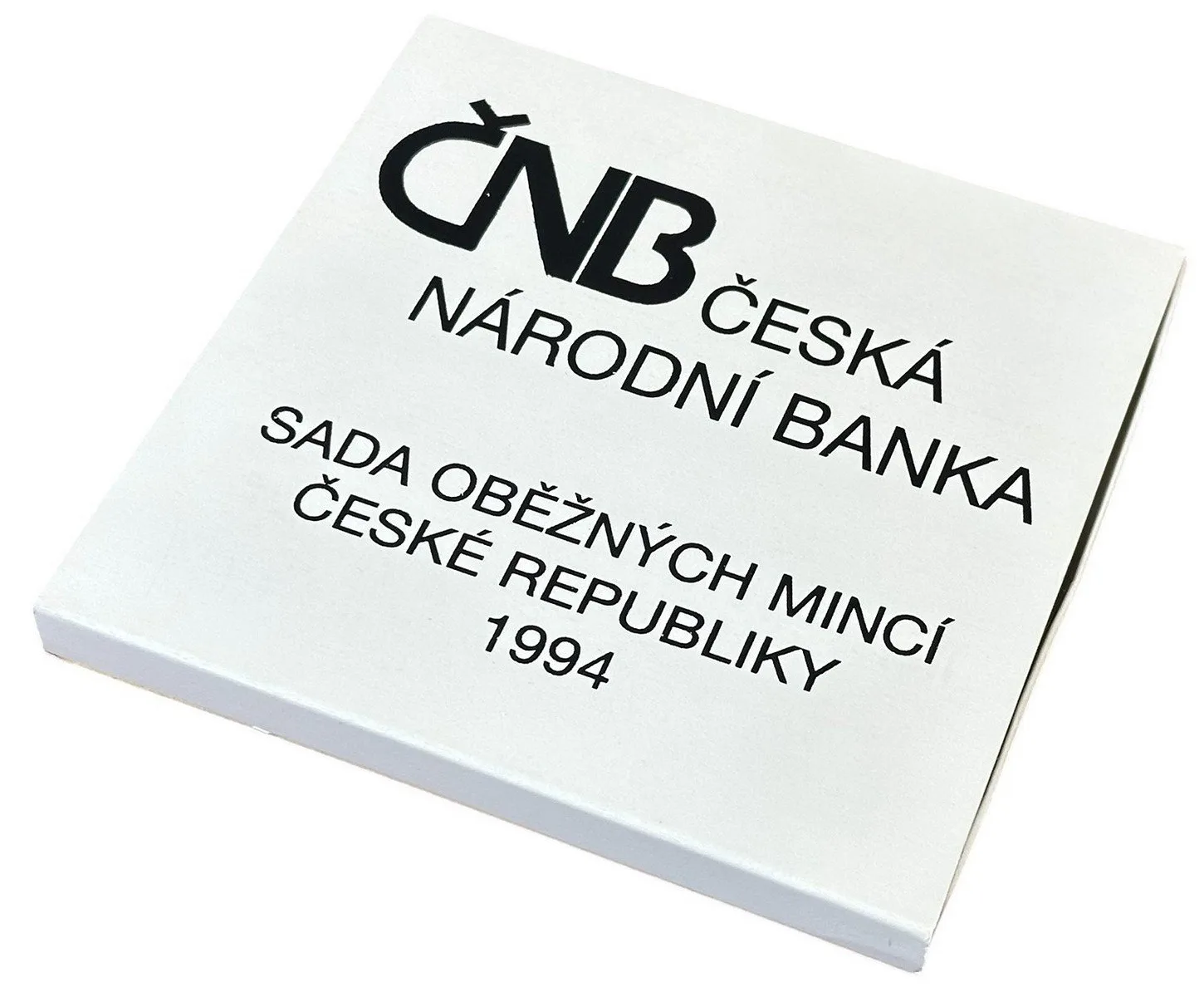 Česká republika, 1993 - — 1